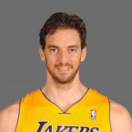 Pau Gasol profile picture