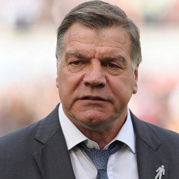 Sam Allardyce profile picture
