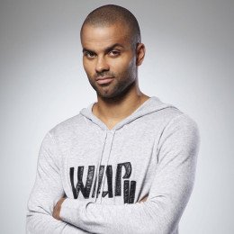 Tony Parker profile picture