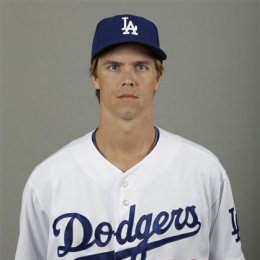 Zack Greinke profile picture