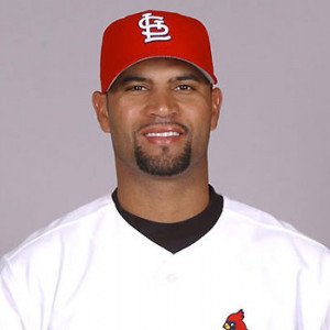 Albert Pujols