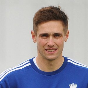 Chris Woakes