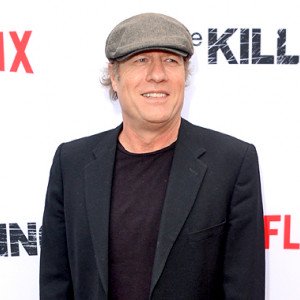Gregg Henry