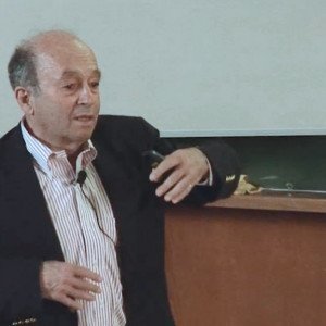 Jeremiah Ostriker