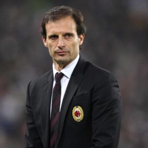 Massimiliano Allegri