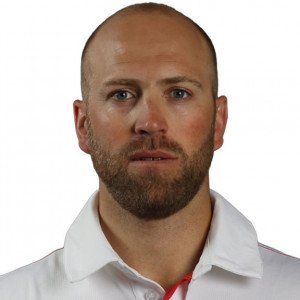 Matt Prior