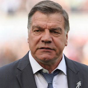 Sam Allardyce