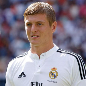 Toni Kroos