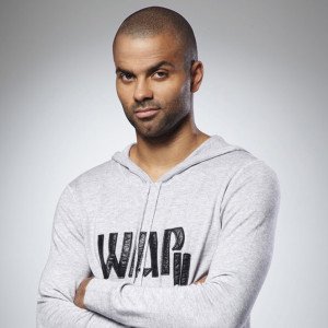 Tony Parker