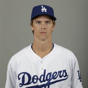 Zack Greinke
