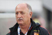 Luiz Felipe Scolari