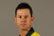 Ricky Ponting