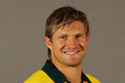 Shane Watson