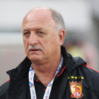 Luiz Felipe Scolari