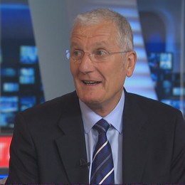 Bob Willis profile picture