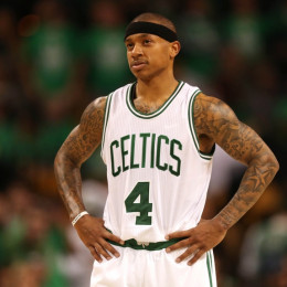 Isaiah Thomas profile picture