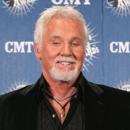 Kenny Rogers profile picture