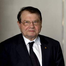 Luc Montagnier profile picture