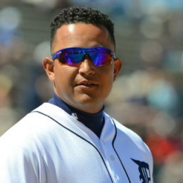 Miguel Cabrera profile picture