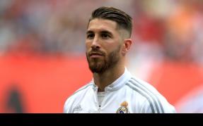 Sergio Ramos
