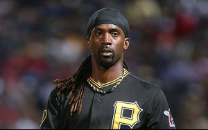 Maria Hanslovan MLB Player Andrew McCutchen's Wife (bio Wiki)