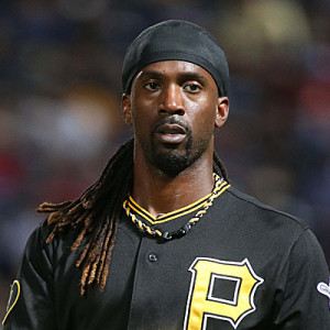 Andrew McCutchen