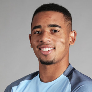 Gabriel Jesus