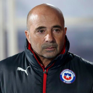 Jorge Sampaoli