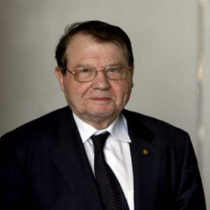 Luc Montagnier