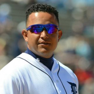 Miguel Cabrera