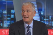 Bob Willis
