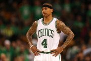 Isaiah Thomas