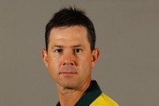 Ricky Ponting