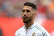 Sergio Ramos