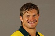 Shane Watson