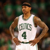 Isaiah Thomas