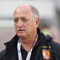 Luiz Felipe Scolari
