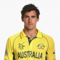 Mitchell Starc