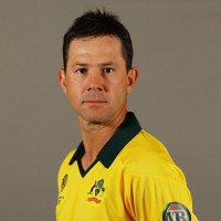 Ricky Ponting