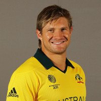 Shane Watson