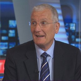 Bob Willis profile picture