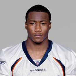 Brandon Marshall profile picture
