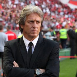 Jorge Jesus profile picture