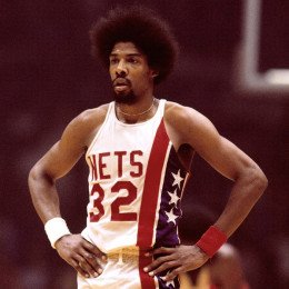 Julius Erving profile picture