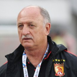 Luiz Felipe Scolari profile picture