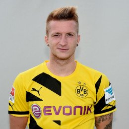 Marco Reus profile picture
