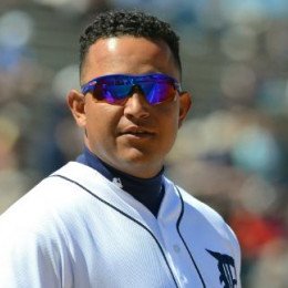 Miguel Cabrera profile picture