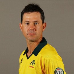 Ricky Ponting profile picture