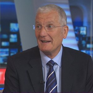Bob Willis
