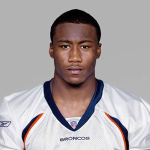 Brandon Marshall